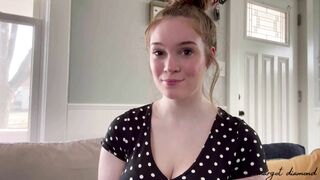 Homemade Amateur 